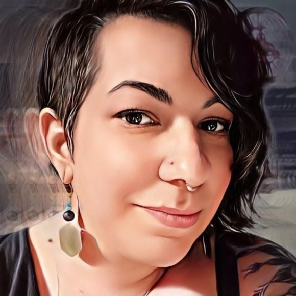 Meet your Posher, Meg - Picture 1 of 1